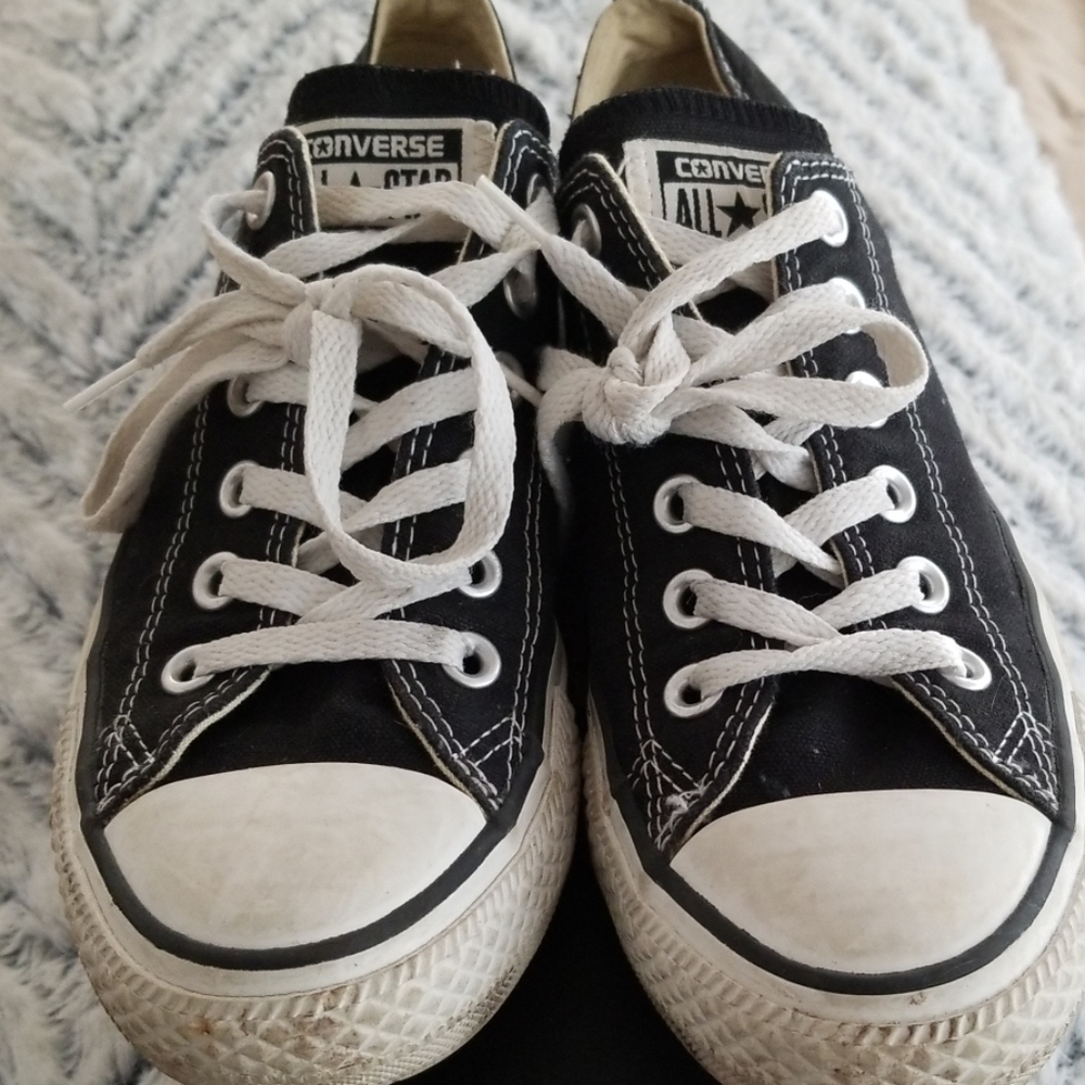 Converse All Stars